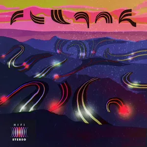 Fewjar - lateniteaha